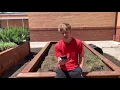 Four-Square Cipher Newscast