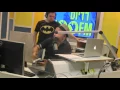 Amir - J'ai cherché - 3 Languages  (Franch/English/Spanish) LIVE 100FM