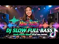 Lagu Dj Slow Full Bass Terbaru 2026 || Dj Slow Bass Teman Kerja dan Santai