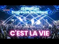 Download Lagu C'EST LA VIE REMIX BREAKBEAT FULLBASS • Dj Stadium • Clubbing Party • Tiktok Viral Fyp