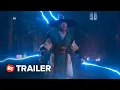 Mortal Kombat II Red Band Trailer