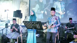 Download Dari Hati Ke Hati -Mengiringi Pengantin Ke Meja Santapan MP3