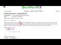 Java Practice It Exercise 8 1 quadrantPoint classes encapsulation instance methods