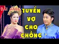 Download Lagu Hài 2025 Hoài Linh Thuý Nga làm KHÁN GIẢ CƯỜI TUNG NÓC vì hài kịch TUYỂN VỢ CHO CHỒNG | Hài mới 2025