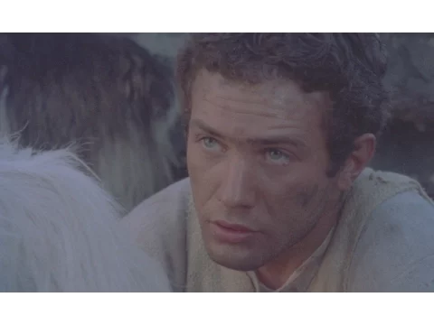 PADRE PADRONE (1977) - Trailer