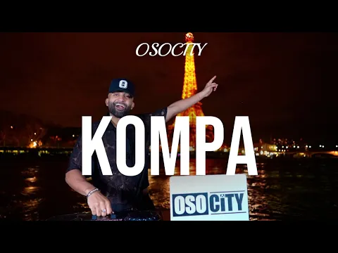 Download MP3 Kompa Mix 2024 | The Best of Kompa 2024 BY OSOCITY