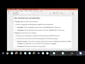 Term 1 Exam 1 Review - Genetics Part 1
