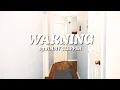 Jimmy Clepper - Warning