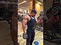 Jaruri hai jindagi mein thoda khalipan bhi kyunki yahi vah samay hai #gym #workout #exercise #reel
