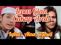Download Lagu Sebuah Rindu - Cakap Arab Sepukul