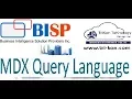 MDX Tips and Tricks Essbase MDX Essbase MDX Measures as Dimension Member Name