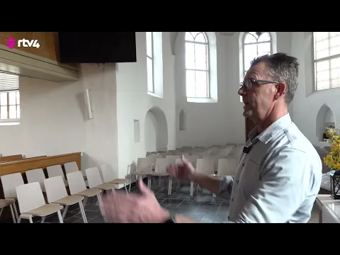 Verbouwde 'Witte Kerkje' in Heemse officieel geopend