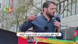 برادر افغان تشکر تو نشان دادی فرق بین ریشه و بوته چیست                ترند  هرات            السعودية دندنها