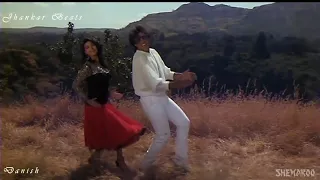 wo kehte hai humse sangam hi fi jhankar nitin mukesh govinda kimi katker dariya dil