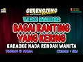Download Lagu BAGAI RANTING YANG KERING KARAOKE!!! Ade Astrid | BAJIDOR