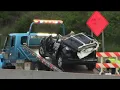 child 4 others killed in Rutherford crash