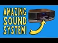Is the Bose Wave SoundTouch IV Worth It In-Depth Review
