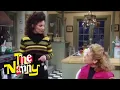 Val Has Gossip About Danny The Nanny