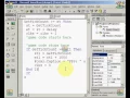 Visual Basic 6 Lesson Lesson 4 Making a Game Loop