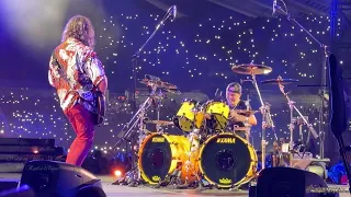 Metallica - Nothing Else Matters (Live in Athens Greece on May 9, 2026.)