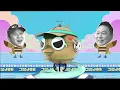 ˗ˋˏ 미국인들아, 배틀을 신청한다. ˎˊ˗ -feat. OB 지옥- [김구라의 뻐꾸기 골프 TV] EP.44-3