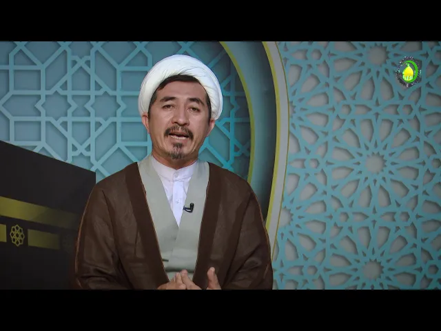 ⁣294   تفصیل میان شک در رافع و مقتضی از دیدگاه مرحوم مظفر - استاد: علی جمعه مظفری