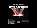 $tupid Young x Tee Grizzley - Wit a Sticc (Slowed and Chopped)