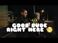 Cool Cop in North Bend Oregon Sergeant Allen 17