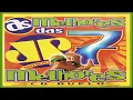 Download Lagu As Melhores Das 7 Melhores - Jovem Pan (2000) [Paradoxx Music] (MAICON NIGHTS DJ) (REPOSTAGEM)