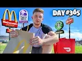 I Worked Doordash Full Time for a Year and made -