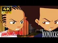 Download Lagu The Boondocks unaired pilot(4K ULTRA)2003