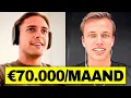 Download Lagu Hoe Youp Van Een 9-5 Baan Naar Full-Time YouTube Ging