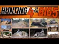 Lagu Thrilling Big 5 Hunt in Zimbabwe | Family Adventure with Cliff Walker