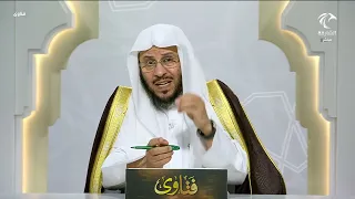 معنى قوله تعالى  ومن يتق الله يجعل له مخرجا ويرزقه من حيث لا يحتسب دندنها