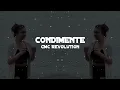 Lagu DJ CONDIMENTE [ GMC REVOLUTION REMIX ]