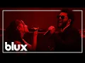 Download Lagu The Weeknd \u0026 Ariana Grande - Die For You (Music Video) #BLUX