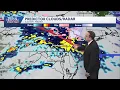Latest models for this weekend s winter storm How much snow could we get