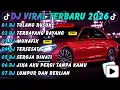 Lagu DJ TIKTOK TERBARU 2026 || DJ TULANG RUSUK - DJ MUNAFIK || FULL BASS JEDAG JEDUG || DJ VIRAL TIKTOK