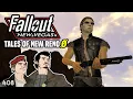 Download Lagu Fallout New Vegas - Silas's Magical Journey!