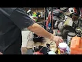 Black Max Chainsaw