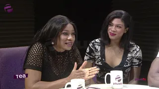 regina askia williams