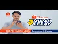 Lagu IKLAN SHOPEE INDONESIA - \
