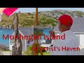 Monhegan Island An Artist s Haven