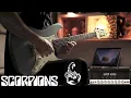 Download Lagu INCREDIBLE Matthias Jabs [Scorpions] Amplitube 5 presets