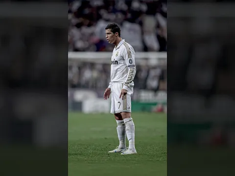A temporada mais absurda de Cristiano Ronaldo