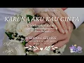 Download Lagu Karena Aku Kau Cinta - C Soeliandari Retno. Arr. Bayu Nerviadi C.C : Vita Angela Choir