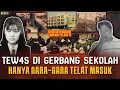 Download Lagu CUMA GARA-GARA TELAT MASUK ! NYAWA MELAYANG !