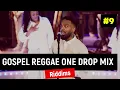 Lagu BEST POWERFUL GOSPEL REGGAE [ VIDEO ] MIX 2025 | ONE DROP | PRAISE and WORSHIP BY ZJ DERO | Ep 9.