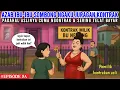 Download Lagu AZAB NGAKU-NGAKU JURAGAN KONTRAK PADAHAL ASLINYA CUMA NGONTRAK | COCO MEONG EPISODE 5A