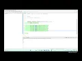 Resetting Code Color Changes in Eclipse